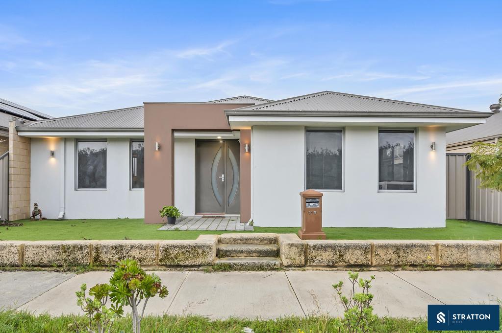 119 Monticello Pkwy, Piara Waters, WA 6112