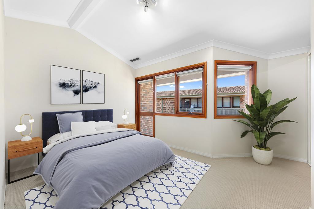 10/8a Mcdonald St, Leichhardt, NSW 2040