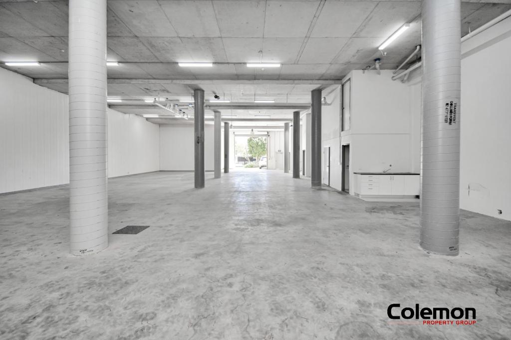 2/5-9 Benaroon Rd, Belmore, NSW 2192