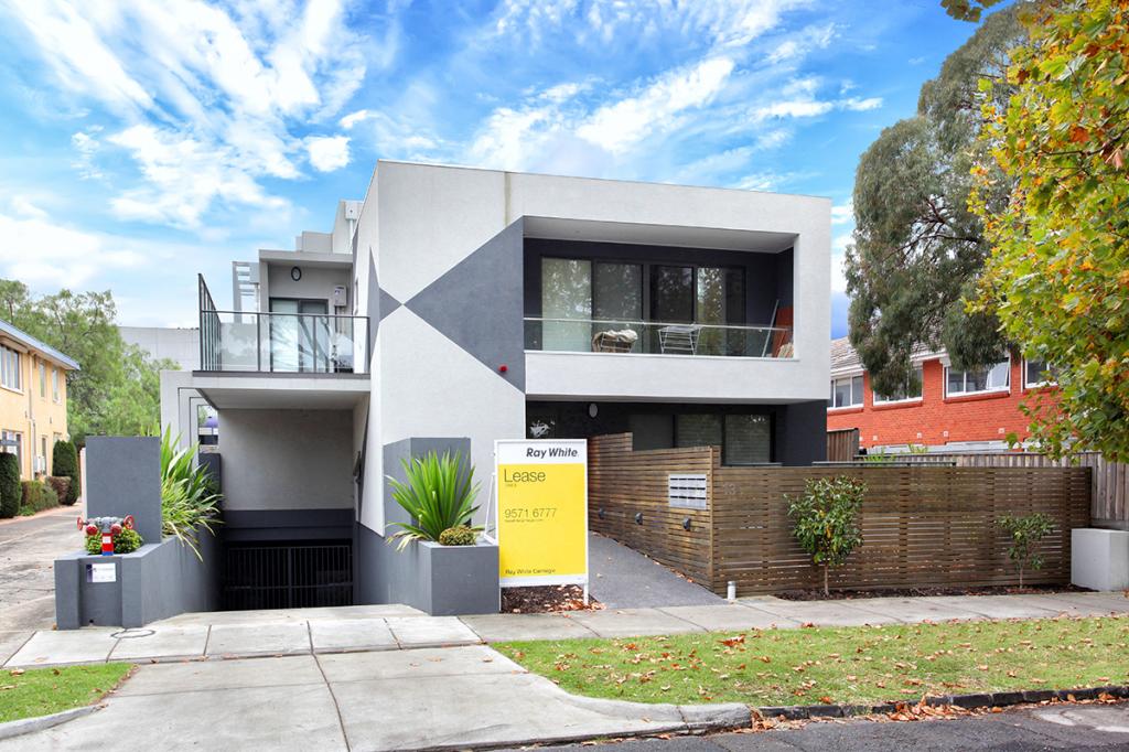 3/13 Rosstown Rd, Carnegie, VIC 3163