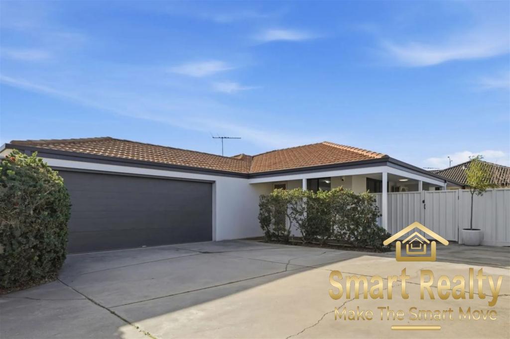 19a Merian Cl, Bentley, WA 6102