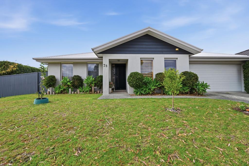 78 MEANDERRI DR, INVERLOCH, VIC 3996