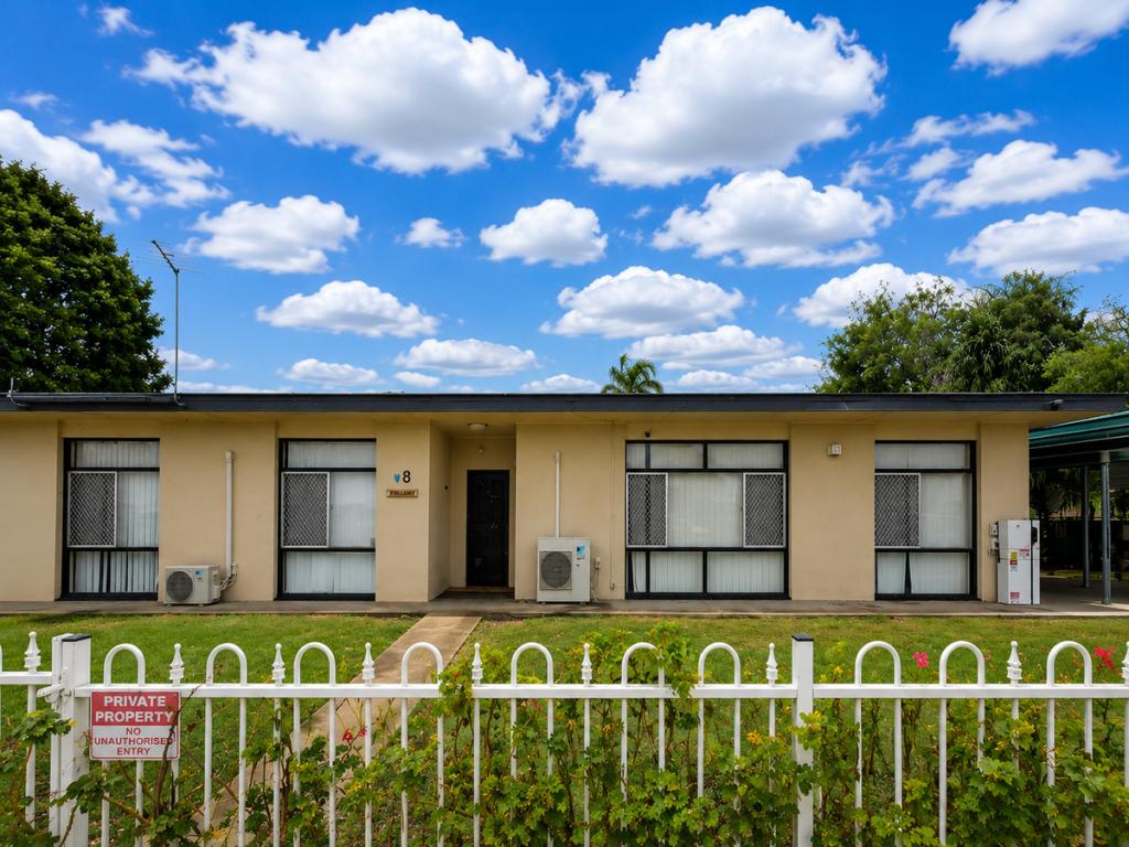 8 Delander Cres, Moree, NSW 2400