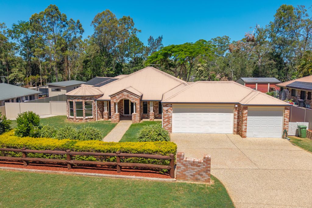 39 Conondale Ct, Burpengary, QLD 4505