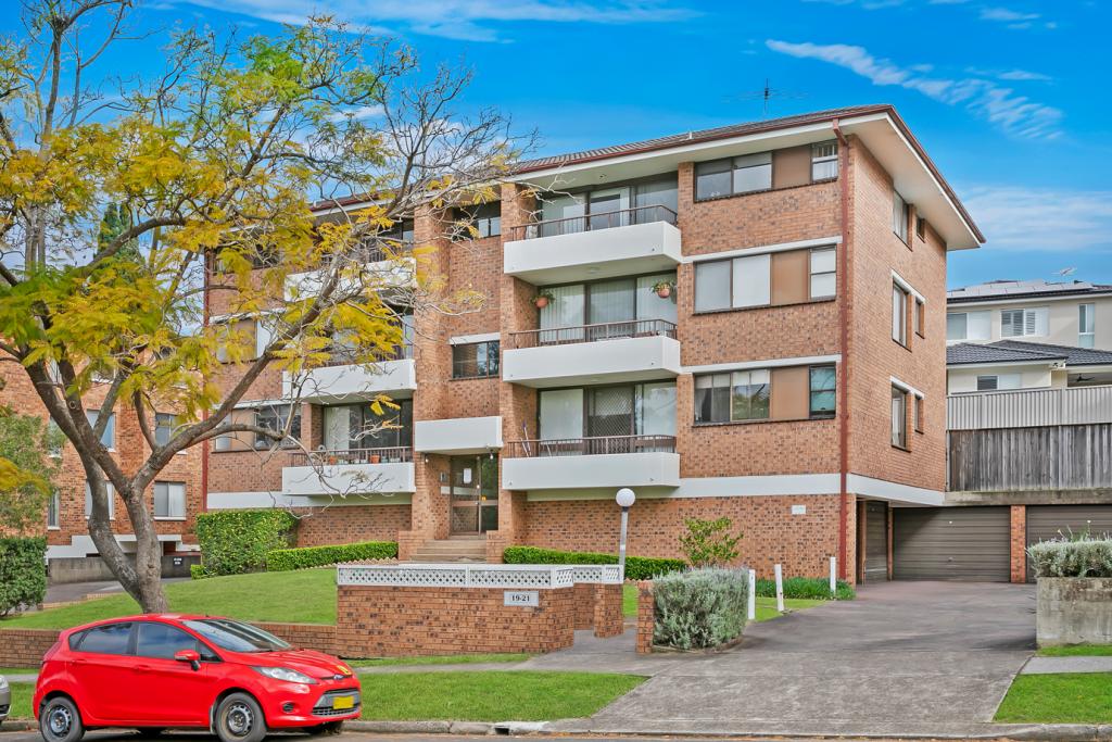 7/19-21 Station St, West Ryde, NSW 2114