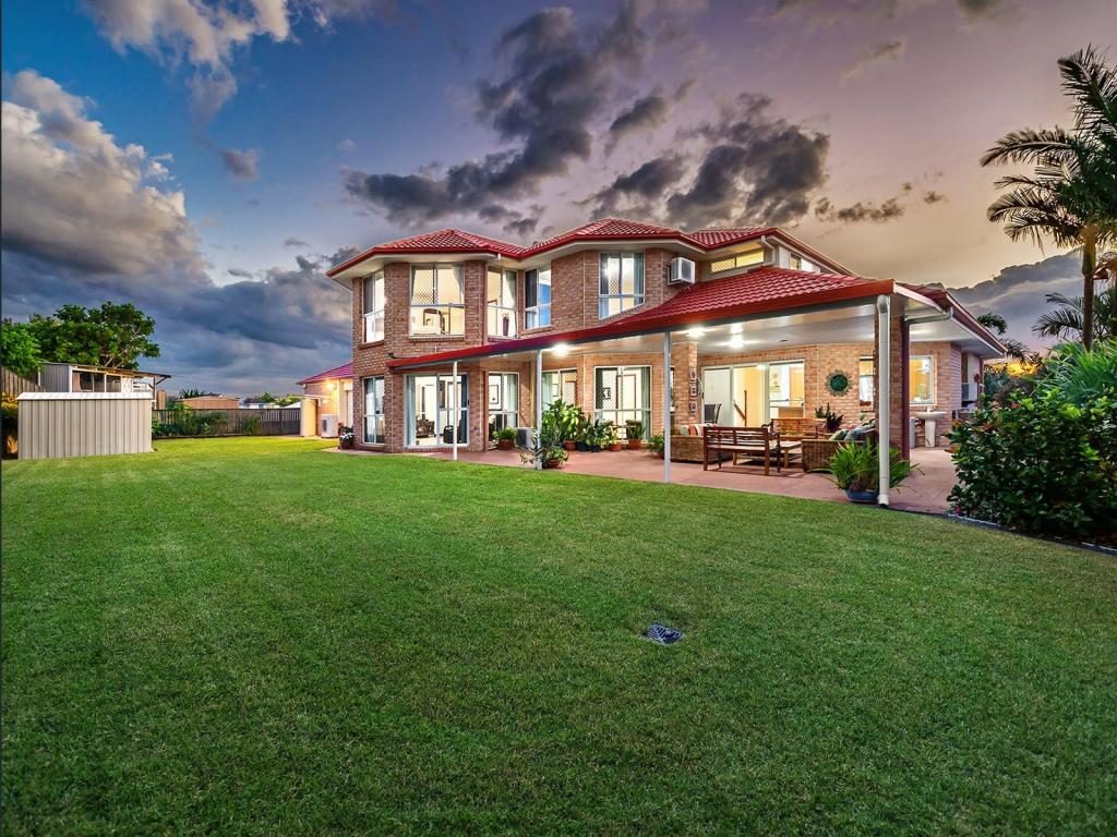 24 Aquarius Pl, Bridgeman Downs, QLD 4035