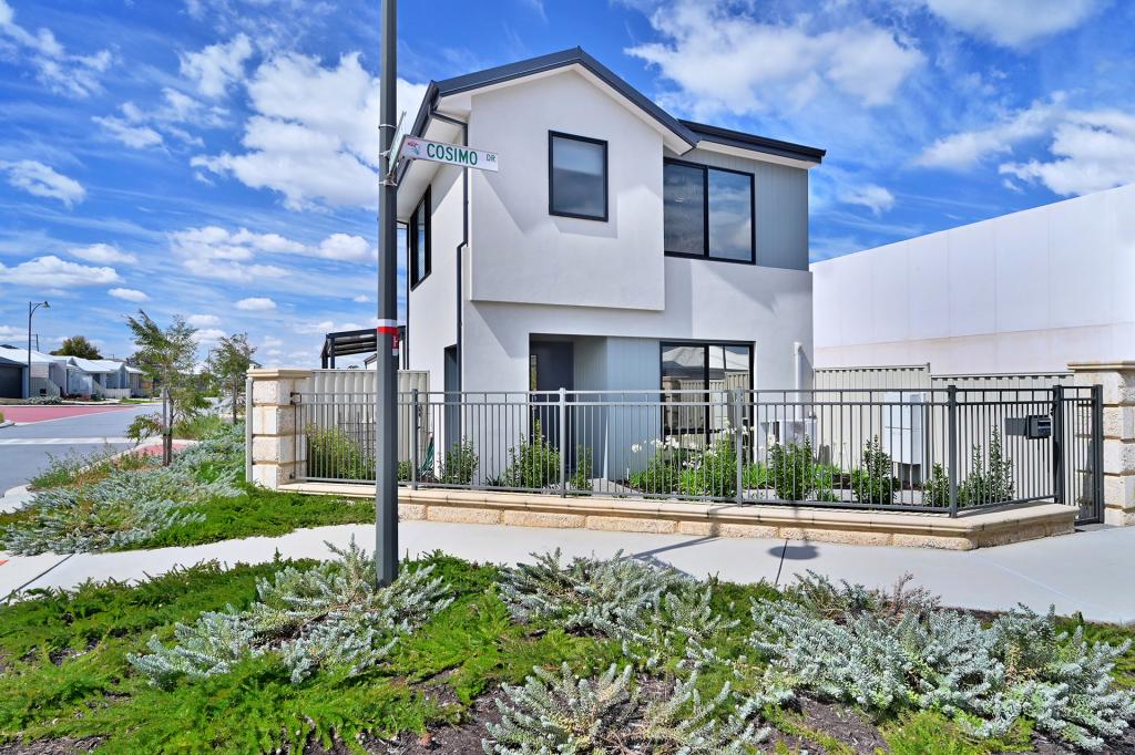 136 Cosimo Dr, Woodvale, WA 6026