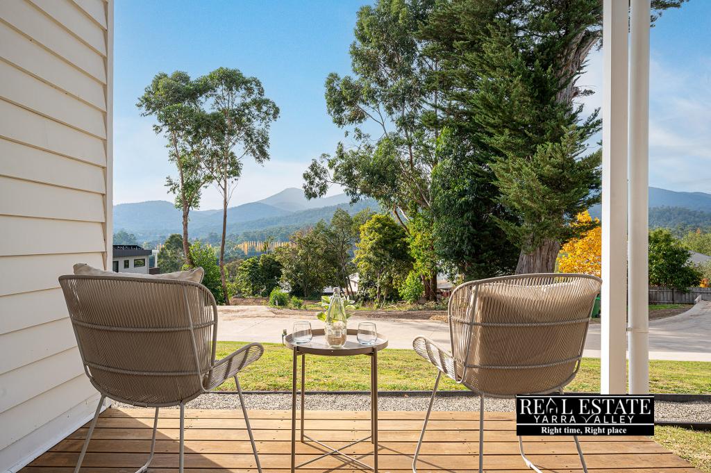 8 Cranbrook Pl, Healesville, VIC 3777