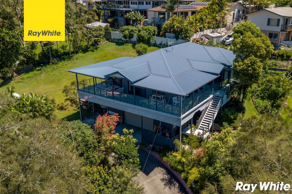 31 SEABREEZE PDE, GREEN POINT, NSW 2428