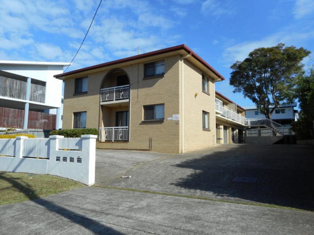 2/42 REAL ST, ANNERLEY, QLD 4103