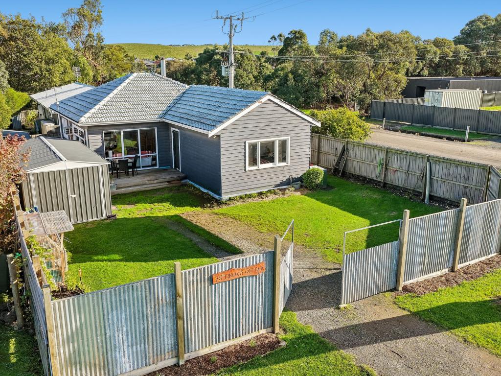 78 Powlett St, Dalyston, VIC 3992