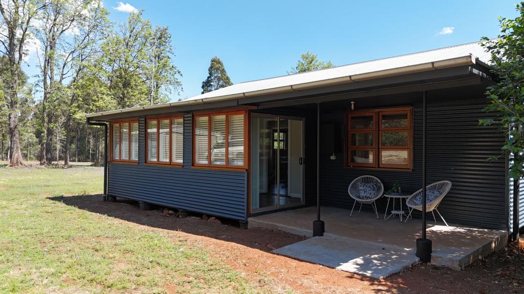 1121 Mt Mceuen Rd, Mount Mceuen, QLD 4606