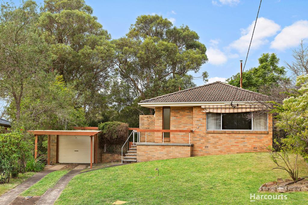 3 Crestwood Pl, Warners Bay, NSW 2282