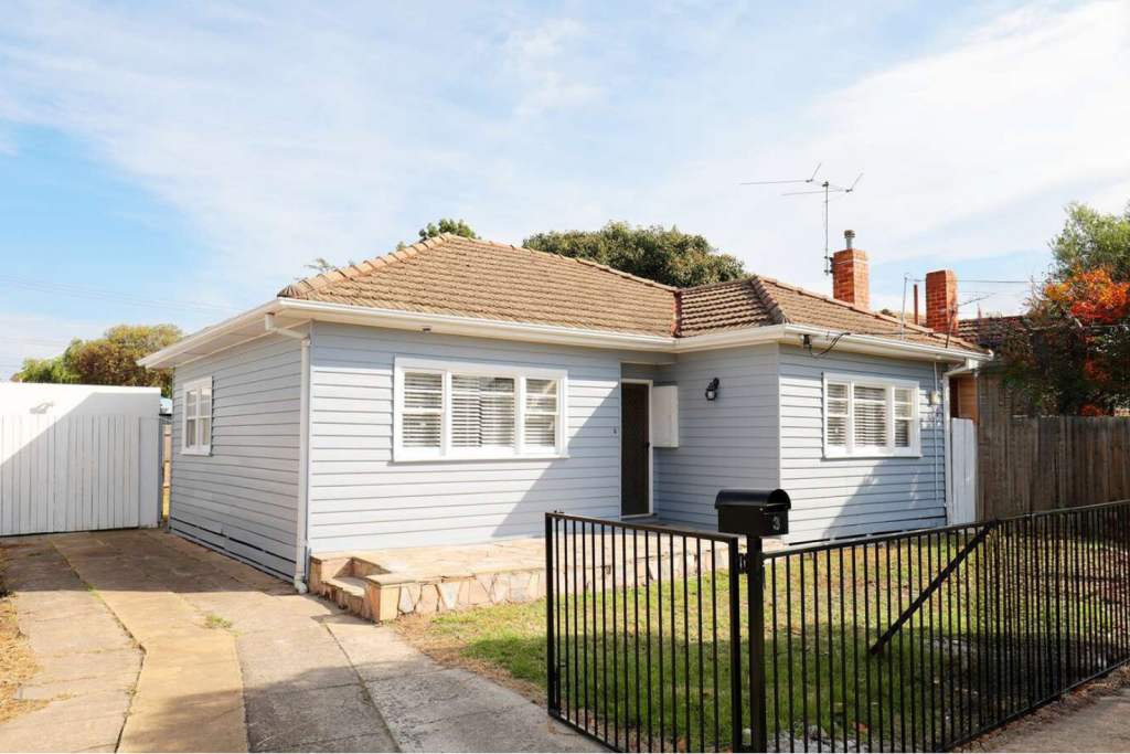 3 Carlyle St, Maidstone, VIC 3012