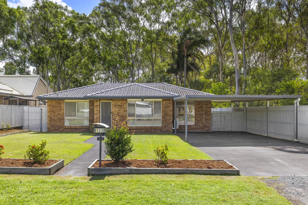 132 Delancey St, Ormiston, QLD 4160