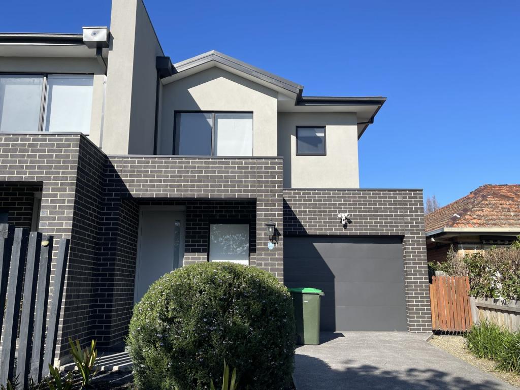 60a Dalny Rd, Murrumbeena, VIC 3163