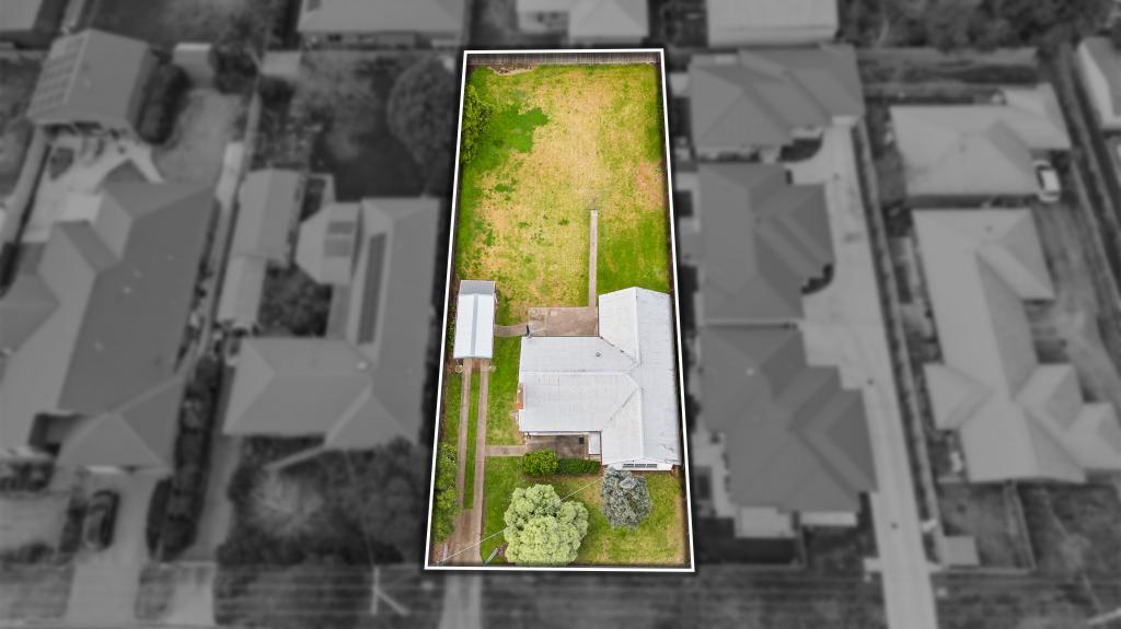 90 Barkly St, Sale, VIC 3850