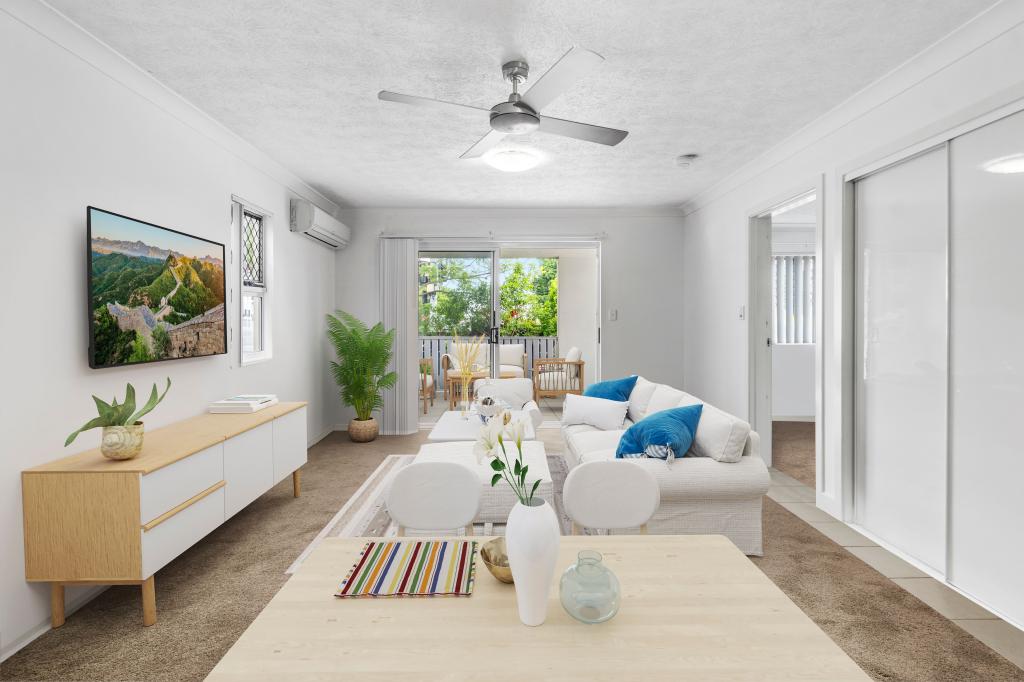 2/6 Norman St, Lutwyche, QLD 4030