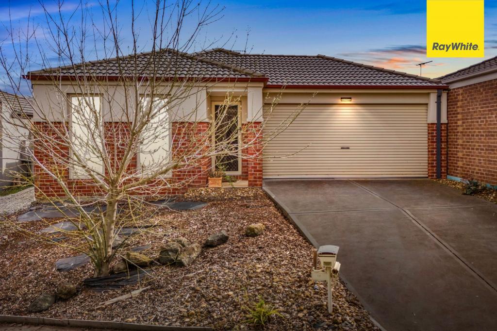 13 Riparian Way, Brookfield, VIC 3338