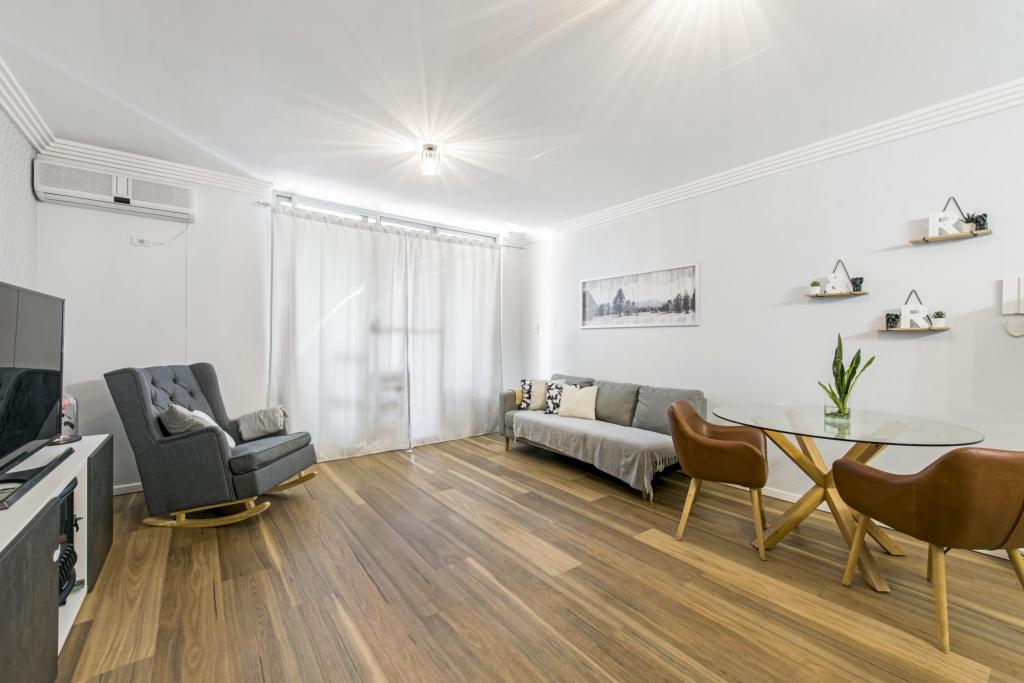 13/146-152 Parramatta Rd, Homebush, NSW 2140