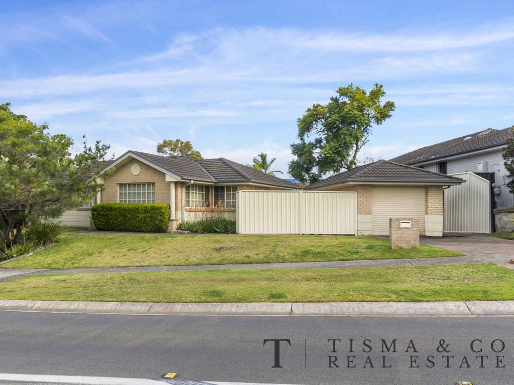 50 Horsley Dr, Horsley, NSW 2530