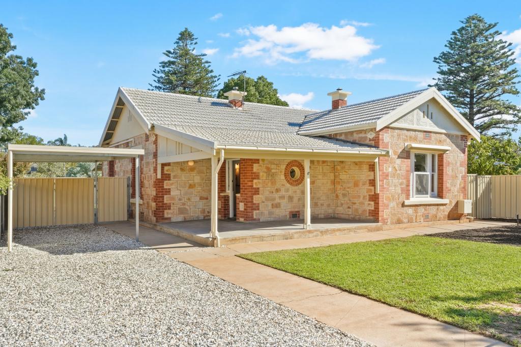17 Princess St, Willaston, SA 5118