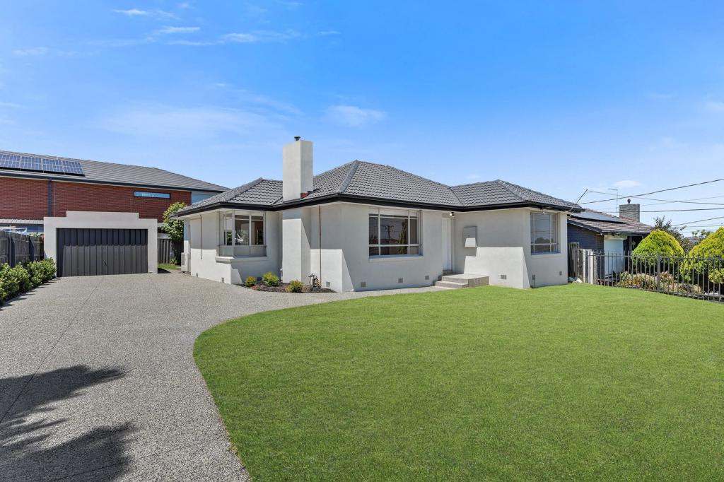 7 Birmingham St, Springvale, VIC 3171