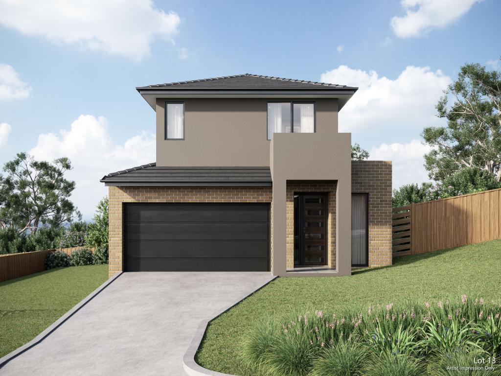 54 Katoomba Dr, Mulgrave, VIC 3170