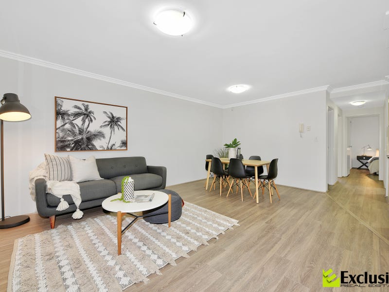 12/26-30 Short St, Homebush, NSW 2140