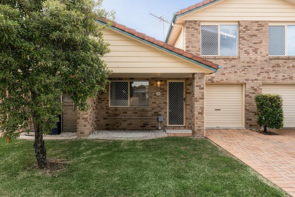 22/280 Handford Rd, Taigum, QLD 4018