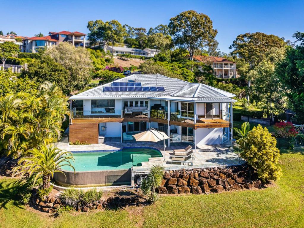 9 Handel Ave, Worongary, QLD 4213