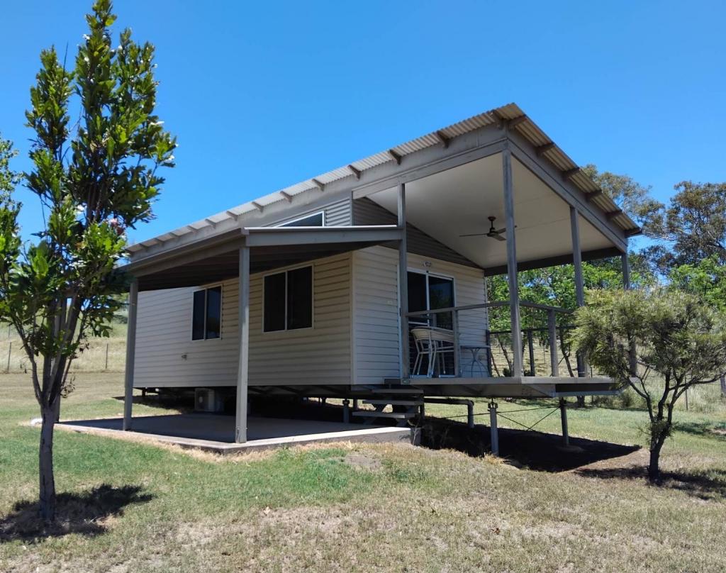 857 Irongate Rd, Irongate, QLD 4356