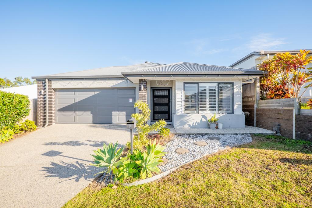 19 Leiper St, Bellbird Park, QLD 4300