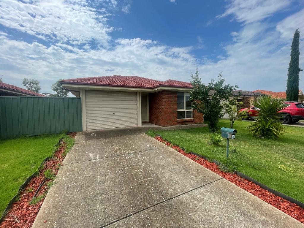 22 Mcpherson Gr, Davoren Park, SA 5113