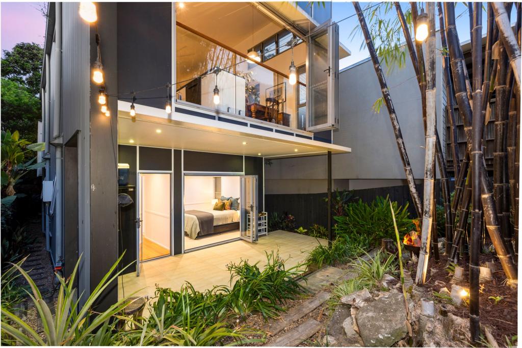 169 James St, New Farm, QLD 4005