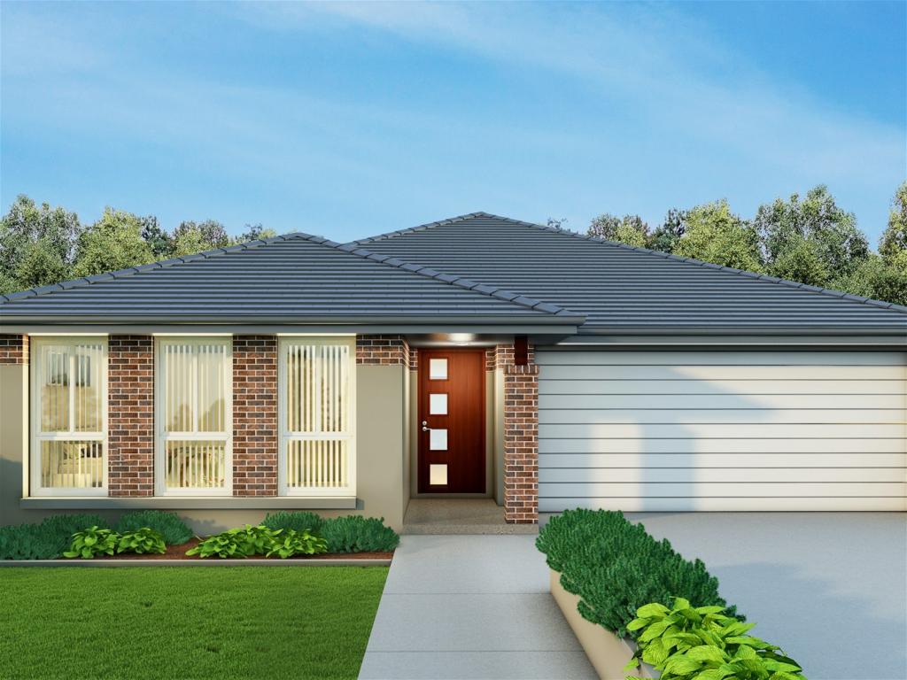 Lot 102 Thorncliffe Ave, Thornton, NSW 2322