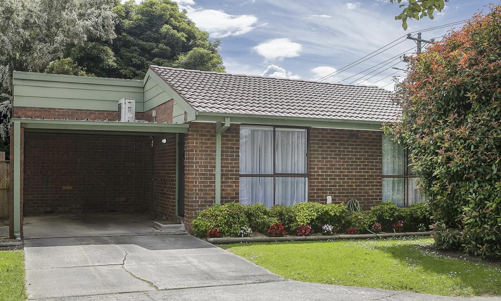 1/269 Canterbury Rd, Bayswater North, VIC 3153