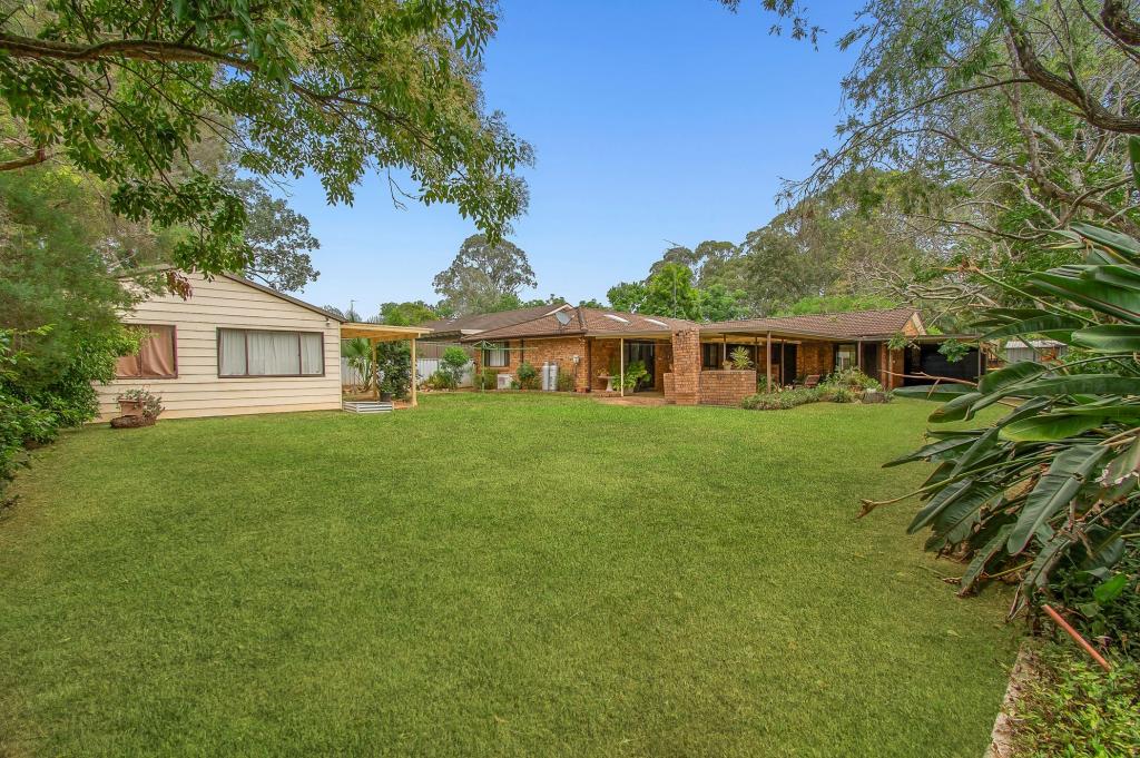 3 Merrick Pl, North Richmond, NSW 2754