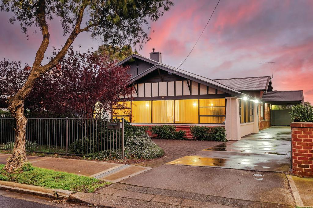 28 Stanley St, Woodville, SA 5011