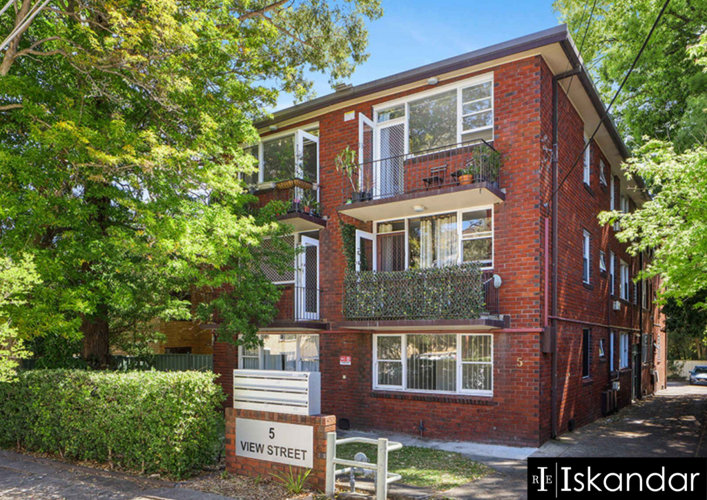 5/5 View St, Marrickville, NSW 2204