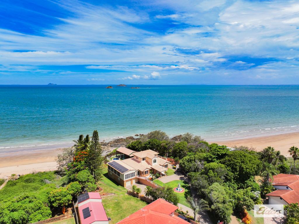 22 Coral Cl, Zilzie, QLD 4710