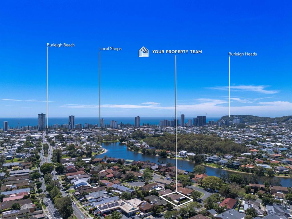 1/6 Hillstar Ave, Burleigh Waters, QLD 4220