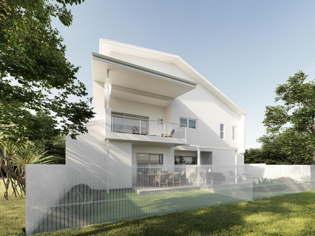 Contact agent for address, CLAYFIELD, QLD 4011