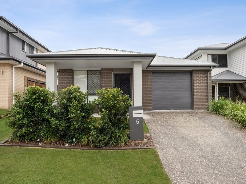 5 Edward Cct, Deebing Heights, QLD 4306