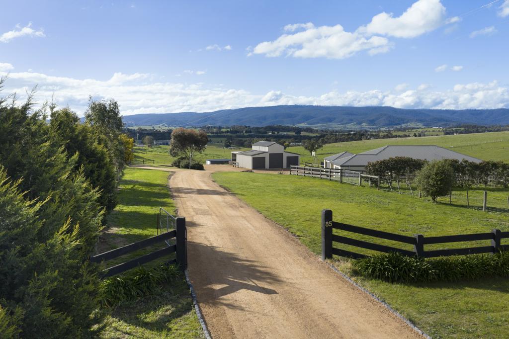 85 Alice Way, Eden Park, VIC 3757