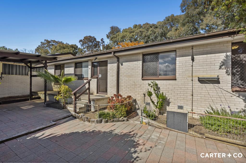 8/53 Fullagar Cres, Higgins, ACT 2615