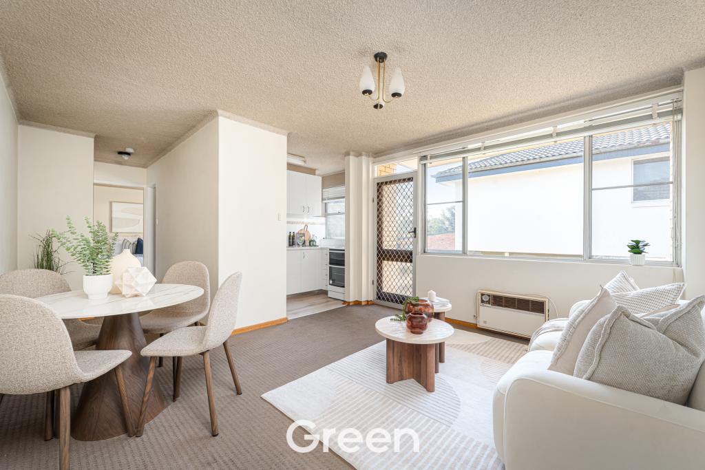 22/24-26 Meadow Cres, Meadowbank, NSW 2114