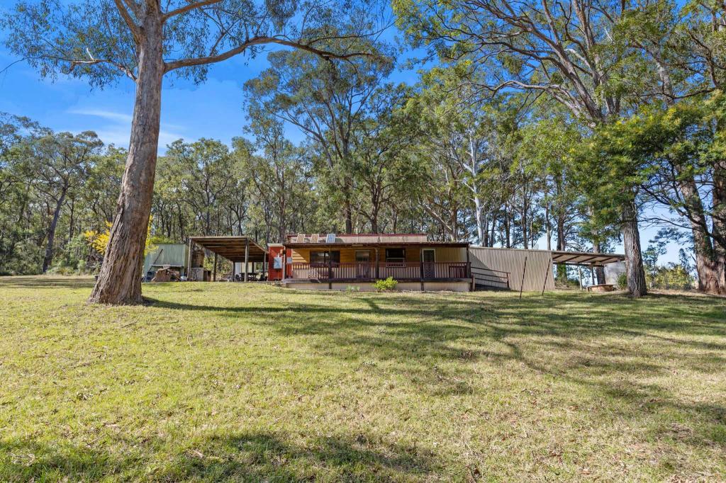 1 Sheas Rd, Mogood, NSW 2538