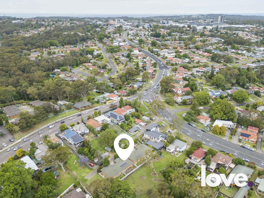 3/1 Hillsborough Rd, Charlestown, NSW 2290