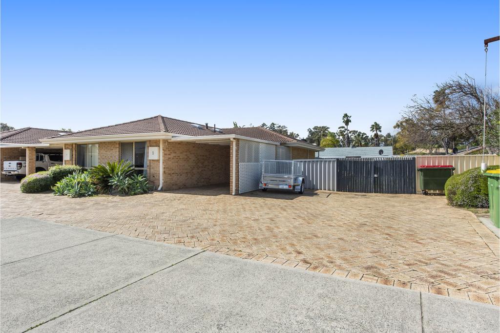 1/11 Nerrima Ct, Cooloongup, WA 6168